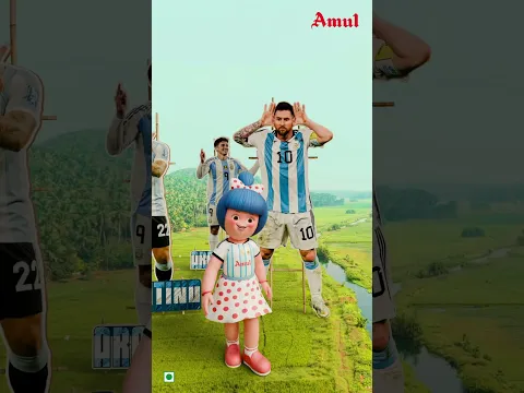 Raise a glass of Milk to Argentina !
