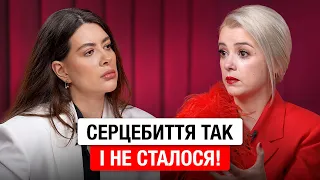 Я ЙШЛА ЗА ДИТИНОЮ, А МЕНІ ДАЛИ РАК! В ГОЛОВІ «А ЧОГО Я?!» | МІКА НЬЮТОН. ПЕРШЕ ІНТЕРВ'Ю ЗА 13 РОКІВ.