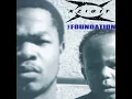 The Foundation (Radio Version)