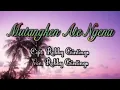 Lagu Roby Ginting - Mutangken Ate Ngena - ( Official Musik Video )