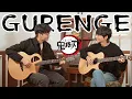 Download Lagu Gurenge (LiSA) - Sungha Jung X Edward Ong