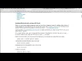 Python for Data Analysis 2018-19 - Lesson 4