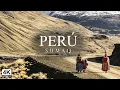 Lagu PERÚ INCREÍBLE 4K | Un viaje por la tierra de los incas, el ceviche y el huayno.
