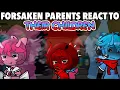 Download Lagu (READ DESCS)•||FORSAKEN PARENTS REACT TO THEIR CHILDREN ||• [2/2]