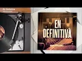 Alfredo Olivas - En Definitiva (En Vivo/Audio)