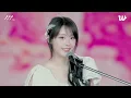 [AAA2024] QWER T.B.H + My  Name is Malguem FULL 4K