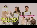 Download Lagu O Quanto os Protagonistas de 'Beleza Verdadeira' se Conhecem #truebeauty