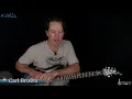 You Could Be Mine Guitar Lesson (Full Song) - Guns N' Roses