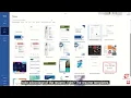 Word 2021 Beginner Tutorial 01
