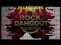 Lagu KUMPULAN 29 LAGU HITS ROCK DANGDUT RHOMA IRAMA || ROCK VERSION