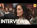 The Acolyte - Carrie-Anne Moss
