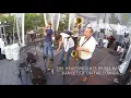 The Heavyweights Brass Band - Dance Out On The Corner