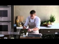How to Sous Vide Chicken with Michael Voltaggio Part 2 Cooking the Chicken Williams-Sonoma