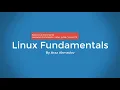 Linux Fundamentals Part I - 3 BLC