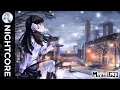 Download Lagu Nightcore - Maybe