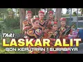 Download Lagu TARI LASKAR ALIT - SDN KEPUTRAN 1 SURABAYA ( LIVE JMP SURABAYA )
