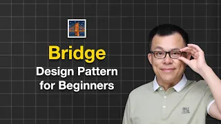 Bridge Design Pattern Easy Guide For Beginners