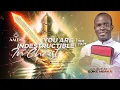 Download Lagu REV FR EJIKE MBAKA: You are made Indestructible in Christ