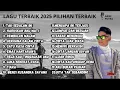 ARIEF PUTRA FULL ALBUM TERBARU 2025 | SATU RASA CINTA | LAGU MELAYU | TANPA IKLAN #hitsindonesia