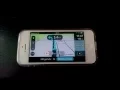 TomTom GO Mobile for iOS