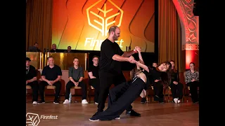 Noah Antebi & Dalena Lee - All-Stars Jack&Jill Finals - Finnfest 2026