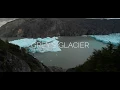 Download Lagu Grey Glacier - Torres del Paine - Drone DJI Mavic air