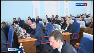 Для меценатов в Омской области введут налоговые льготы