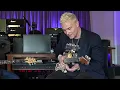 The INSANE Guitar Virtuoso You NEVER Heard Of...