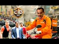 Lagu এসিপি প্রদ্যুম্নন ডেলিভারি বয়ের ছদ্মবেশে খুনির বাড়িতে পৌঁছান | CID | সিআইডি 2025 #cidbangla #dayacid