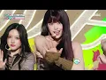 IVE (아이브) - REBEL HEART | Show! MusicCore | MBC250118방송