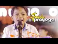 Download Lagu FAREL PRAYOGA | YAA BADROTIM