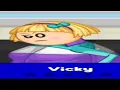 ruining vicky s life in papas bakeria
