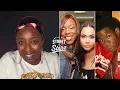Jaguar Wright EXPOSE Craig Mack Widow \u0026 Babs From Making The Band Diddy Documentary INCONSISTENCIES