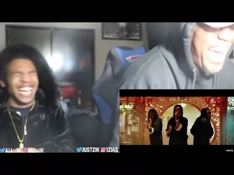 Download MP3 Migos - Stir Fry (Official)- REACTION