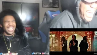 Download Migos - Stir Fry (Official)- REACTION MP3