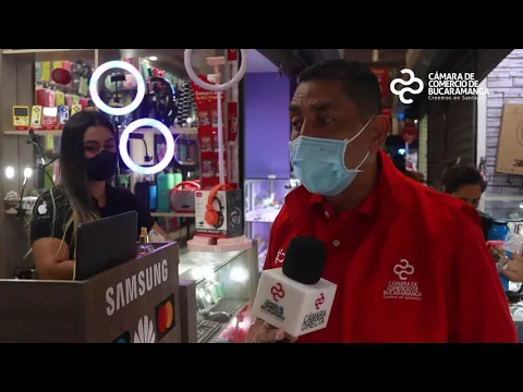 Episodio # 27 - Programa Impulso Empresarial