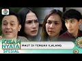 Maut Di Tengah Ilalang | Kisah Nyata