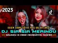 Download Lagu DJ SIA SIA MERINDU X DJ SALAHKU DI MANA MEMBUATMU KECEWA | DUGEM SOUND TIKTOK YANG KALIAN CARI ‼