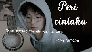 Download Peri Cintaku - (Mark Lee) MP3