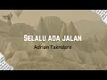 Download Lagu Selalu Ada Jalan - Adrian Takndare || Lagu Rohani Kristen - Heavenly Worship Music