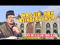 Download Lagu MASJID KOK DIINTERVENSI❓ APA KATA BUYA ALIZAR CHAN.❓