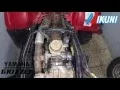 carburador mikuni quad grizzly 660