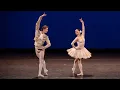 Download Lagu Don Quixote – Act III pas de deux (Marianela Nuñez, Vadim Muntagirov; The Royal Ballet)