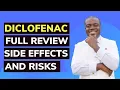Diclofenac Dosage Side Effects Precautions