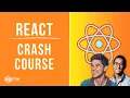 React 101 Crash Course Learn React JS 6 HOURS Build Your First React App Zero To Mastery