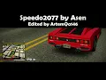 Download Lagu GTA San Andreas Spedo2077 mod (Edited by ArtemQa146)