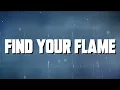 Download Lagu Find Your Flame: Sonic Frontiers (Official Lyrics)