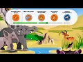 Lexia Core5 Level 7 Word Sounds Practice Kindergarten Learning with Gabriel