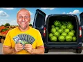 Download Lagu Am Cheltuit 1000 RON În Piață !