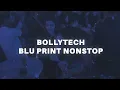 Download Lagu DJ Abhijit | BollyTech BluPrint | Non-Stop BollyTech , BollyAfro |